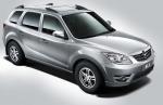 Haima 7 2010 года